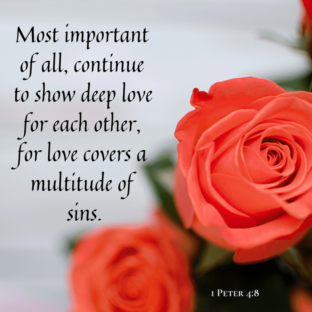 Read more about the article Love includes confrontation.