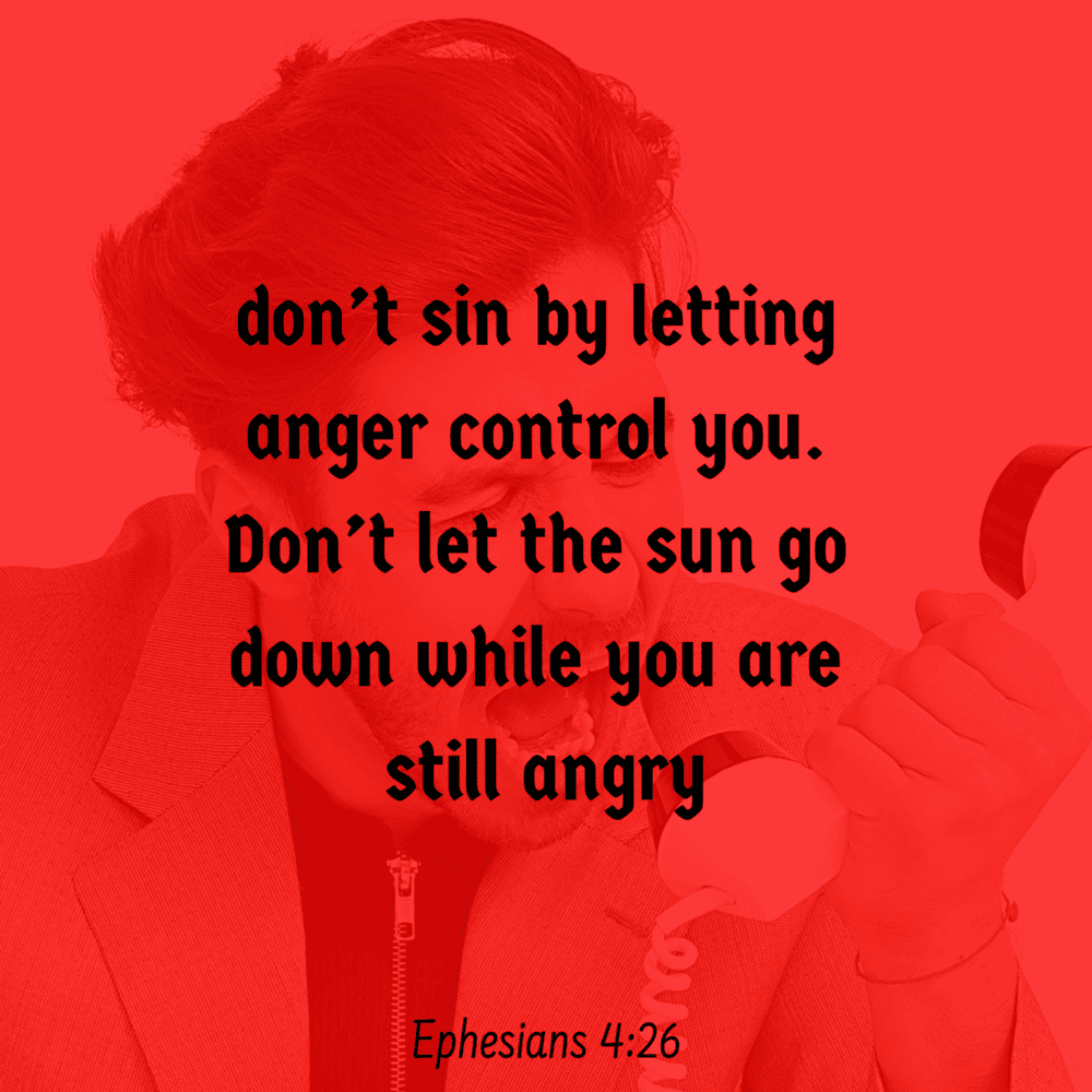 Read more about the article Whoever controls your anger controls you.