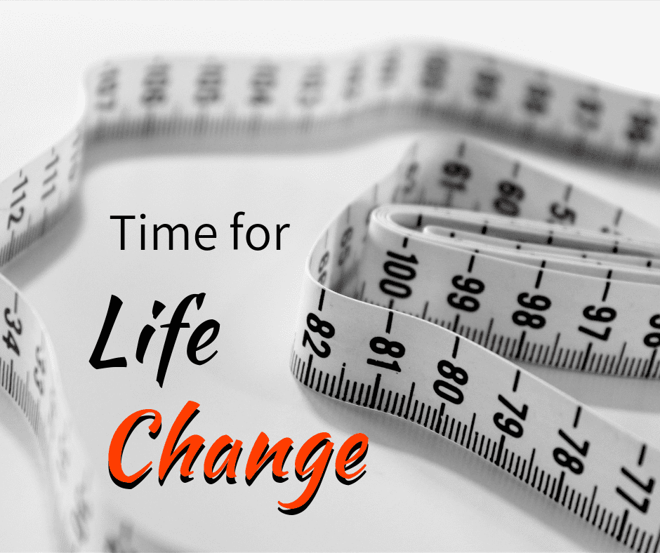 Read more about the article Life Change