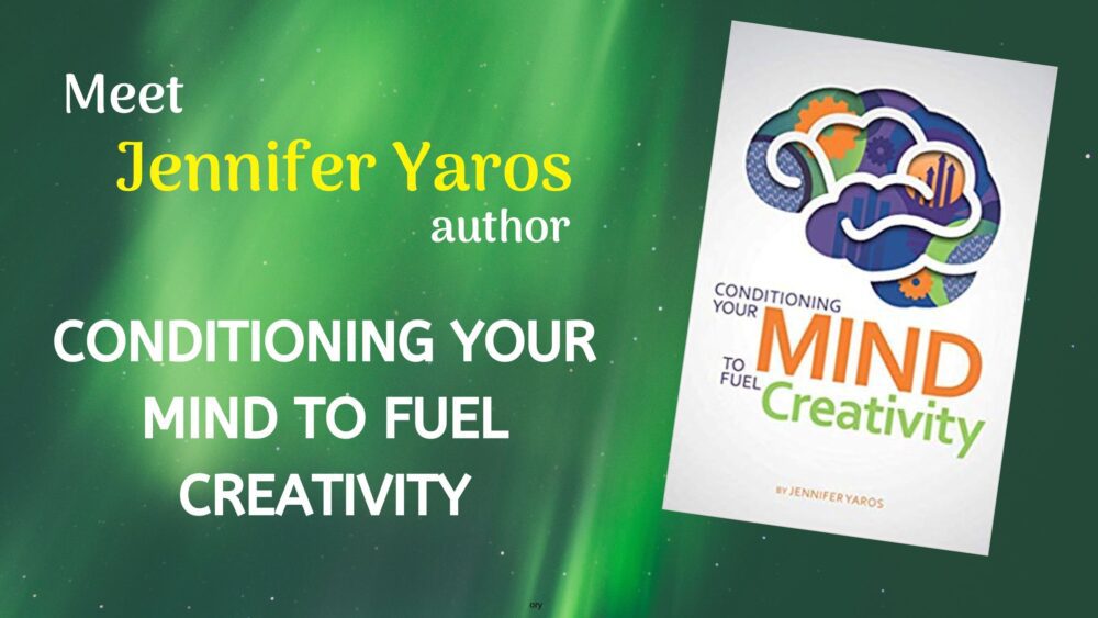 Read more about the article Interview with Jennifer Yaros