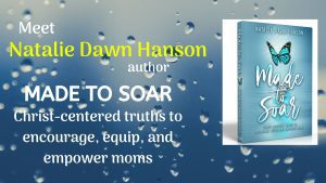 Read more about the article Interview with Natalie Dawn Hanson