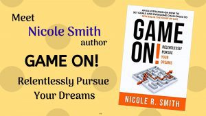 Read more about the article Interview with Nicole Smith