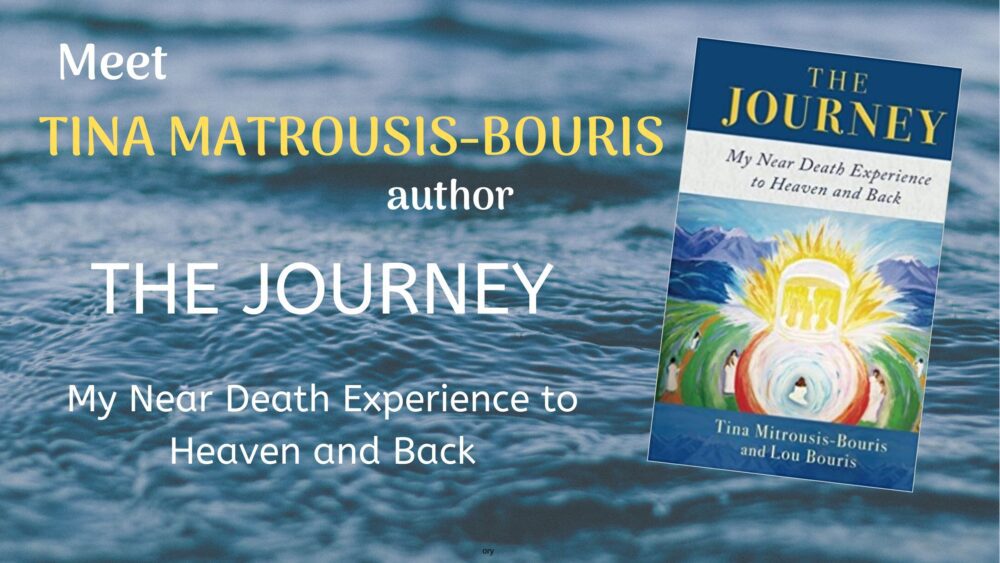 Read more about the article Interview with Tina Matrousis-Bouris