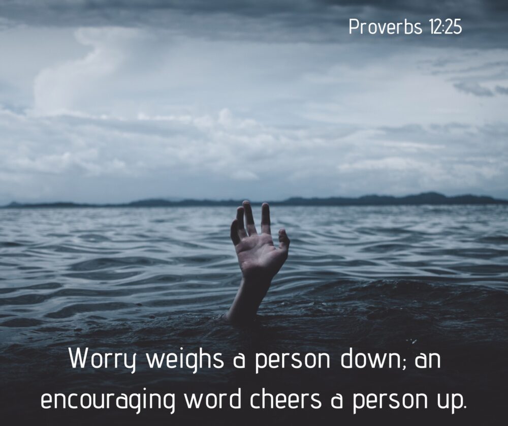 Read more about the article Worry and Anxiety