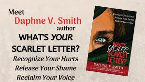 Read more about the article Interview with Daphne V. Smith