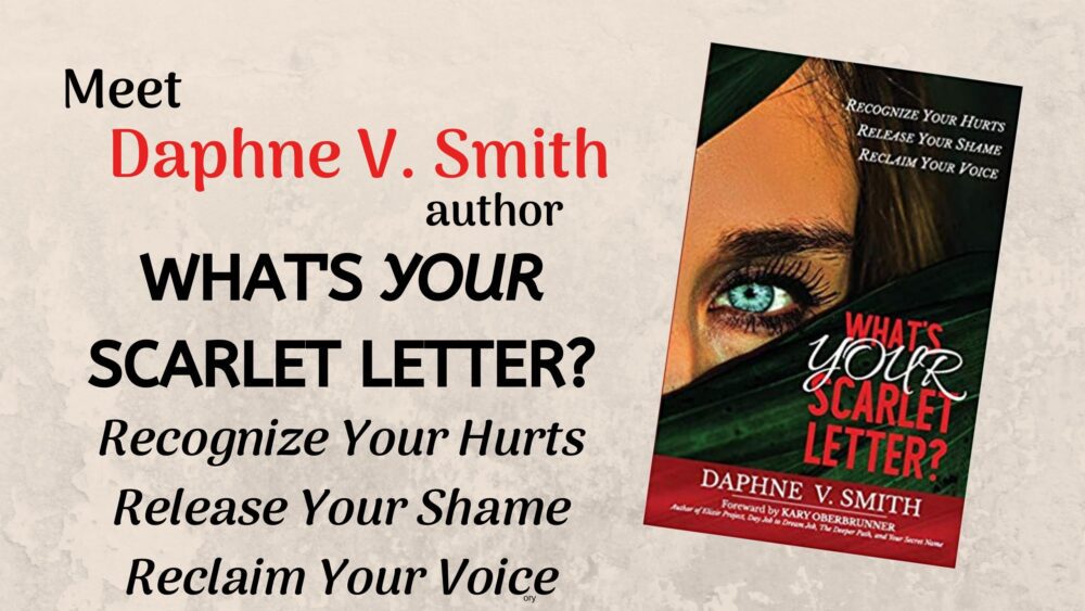 You are currently viewing Interview with Daphne V. Smith