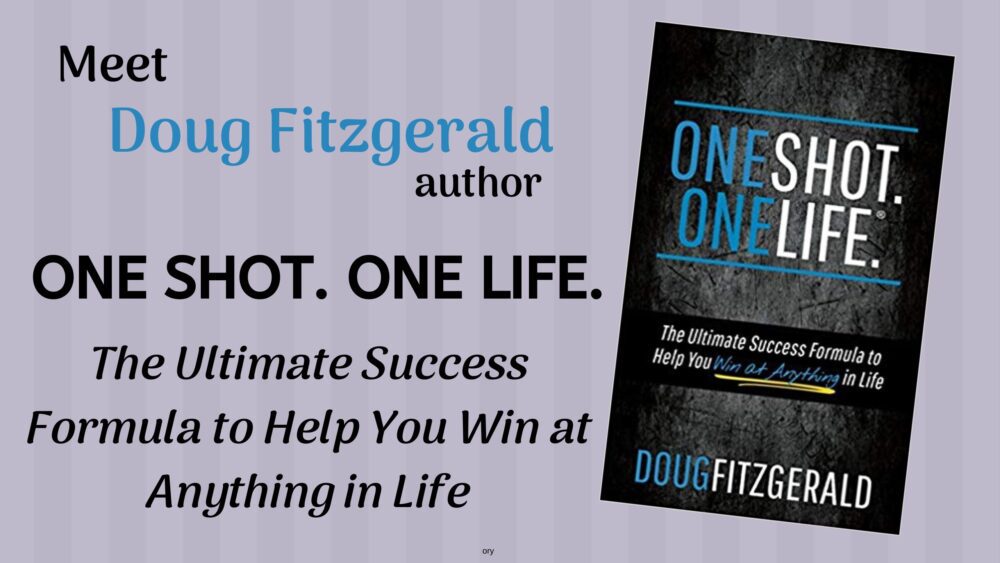 You are currently viewing Interview with Doug Fitzgerald