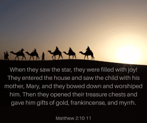 Read more about the article What about the wise men?