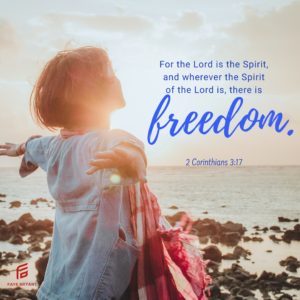 Read more about the article True freedom is within reach!