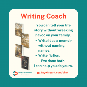 Fiction Coaching